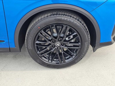 2026 Acura MDX A-Spec with Advance Package