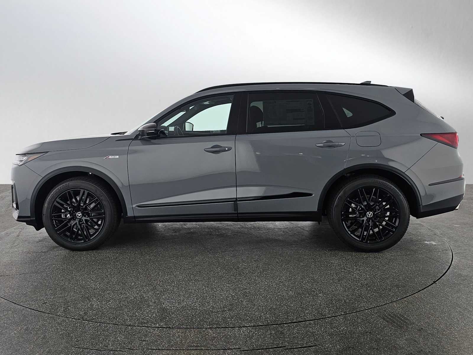 2026 Acura MDX A-Spec with Advance Package