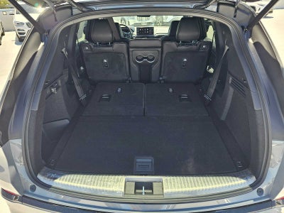 2026 Acura MDX A-Spec with Advance Package
