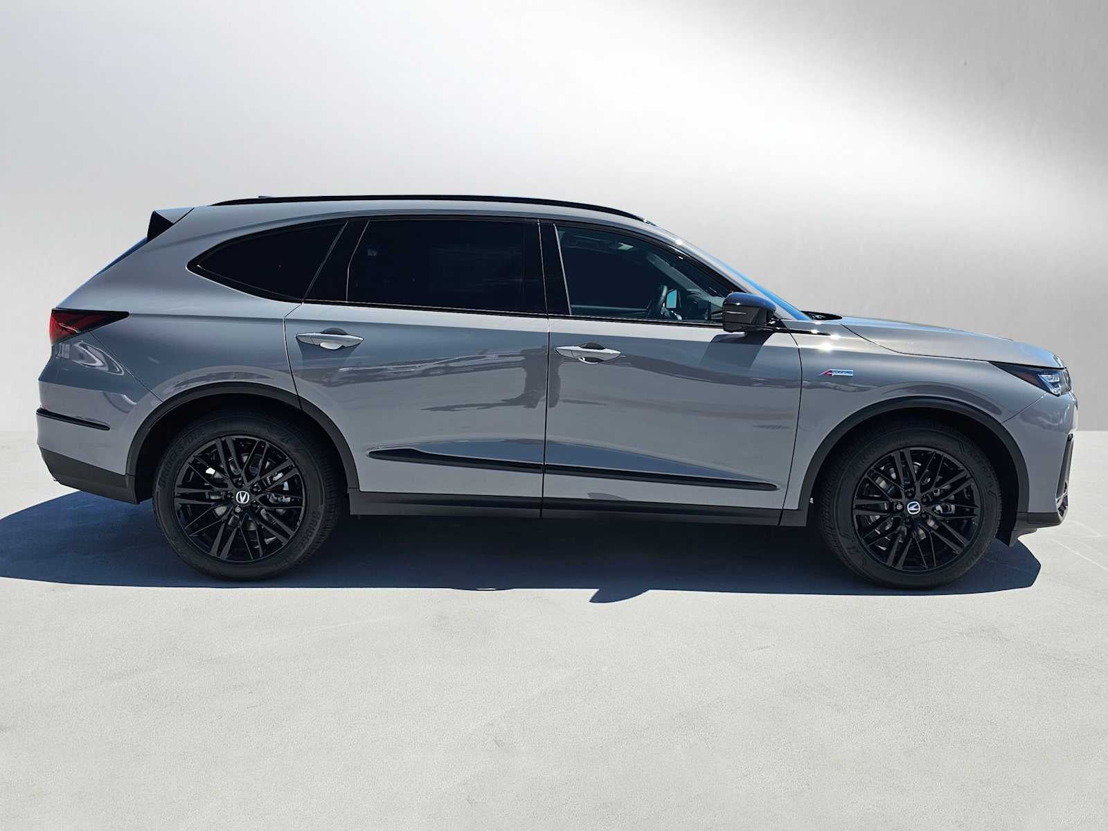 2026 Acura MDX A-Spec with Advance Package