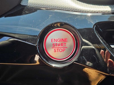 2026 Acura MDX A-Spec with Advance Package