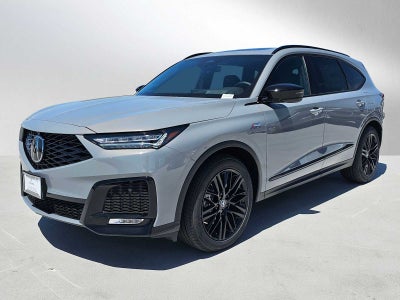 2026 Acura MDX A-Spec with Advance Package