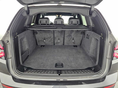 2024 BMW X3 sDrive30i sDrive30i