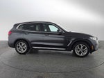 2024 BMW X3 sDrive30i sDrive30i