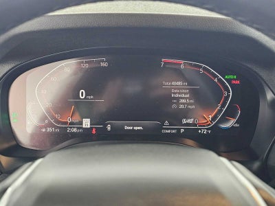 2024 BMW X3 sDrive30i sDrive30i