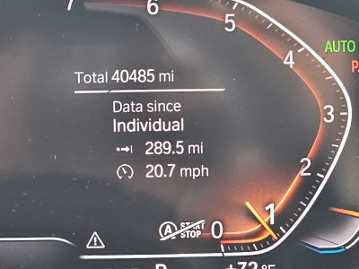 2024 BMW X3 sDrive30i sDrive30i