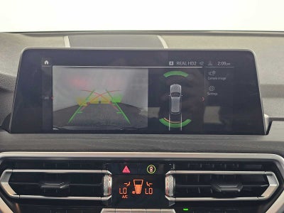2024 BMW X3 sDrive30i sDrive30i