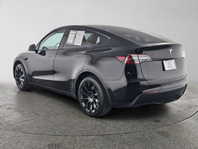 2023 Tesla Model Y RWD