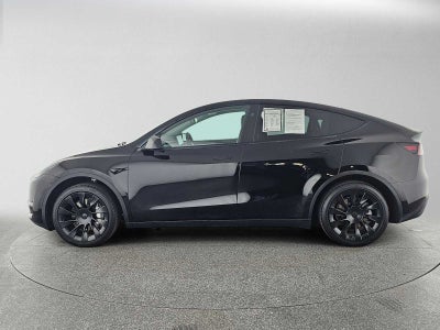2023 Tesla Model Y RWD