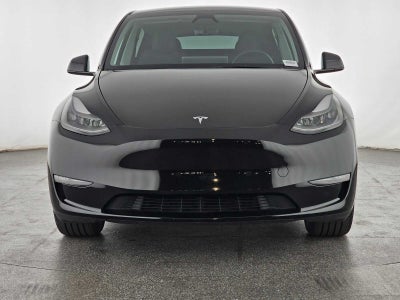 2023 Tesla Model Y RWD