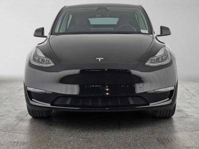 2023 Tesla Model Y RWD