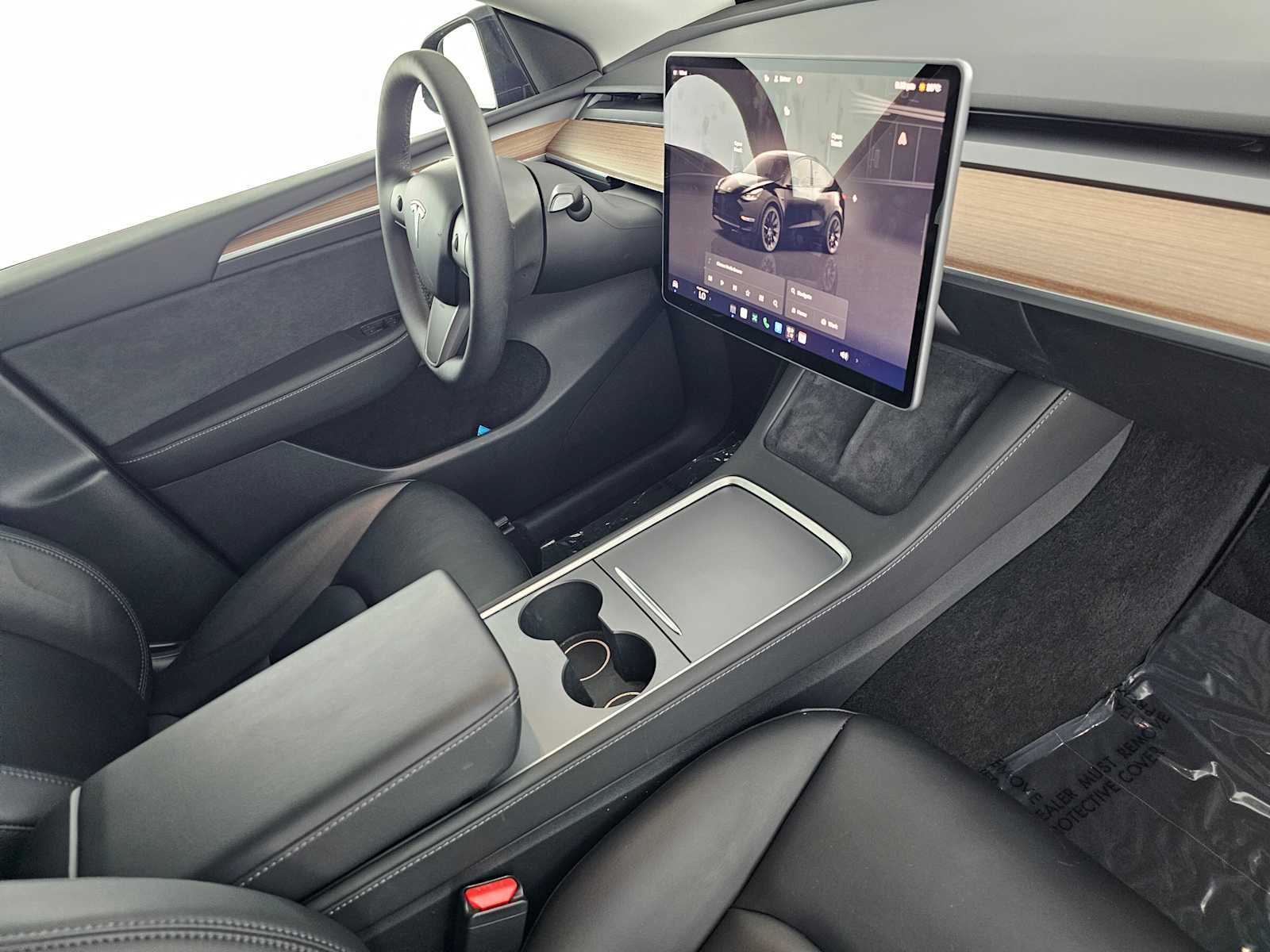 2023 Tesla Model Y RWD
