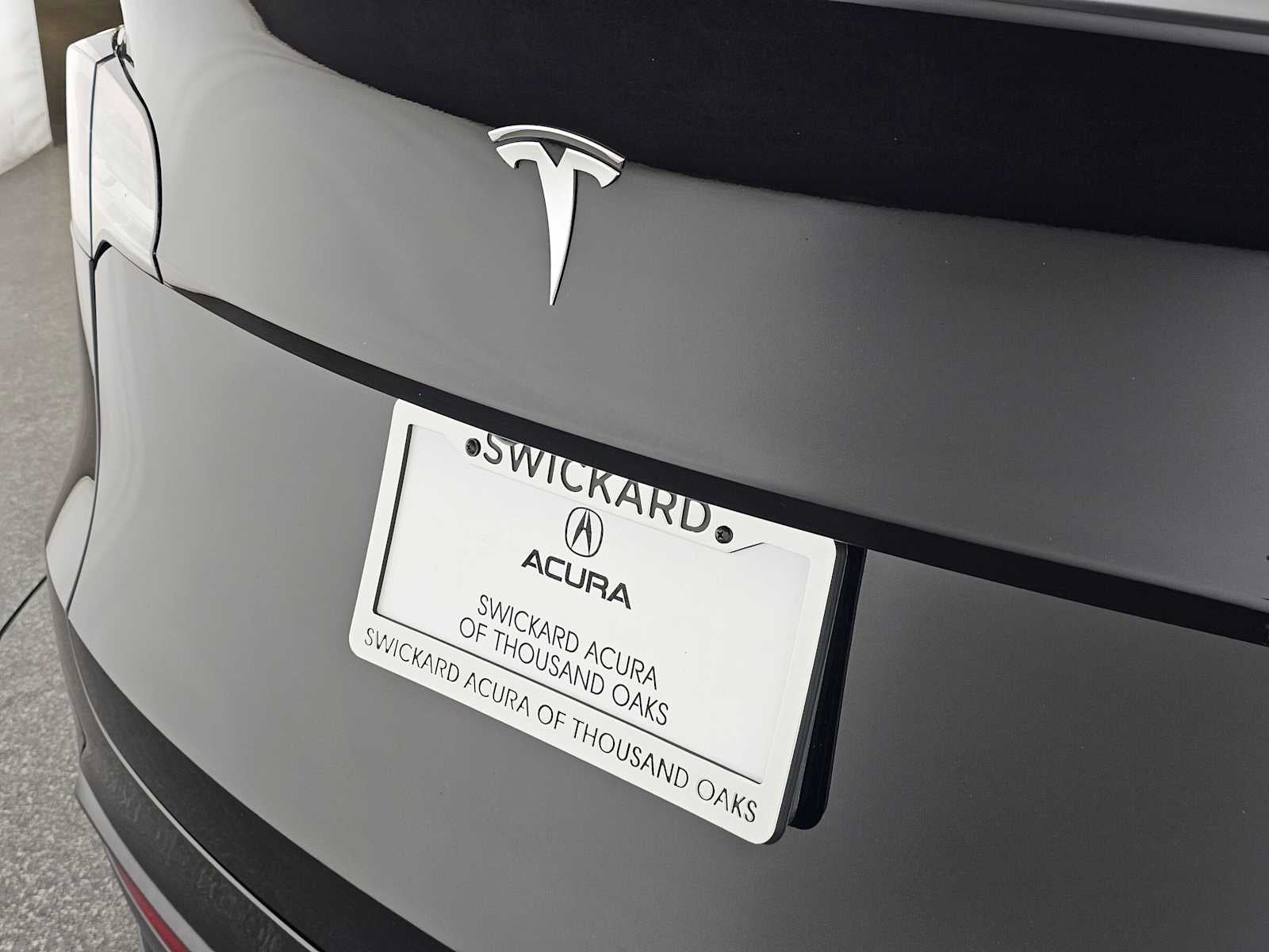 2023 Tesla Model Y RWD
