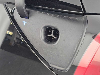 2023 Tesla Model Y RWD