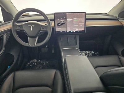 2023 Tesla Model Y RWD