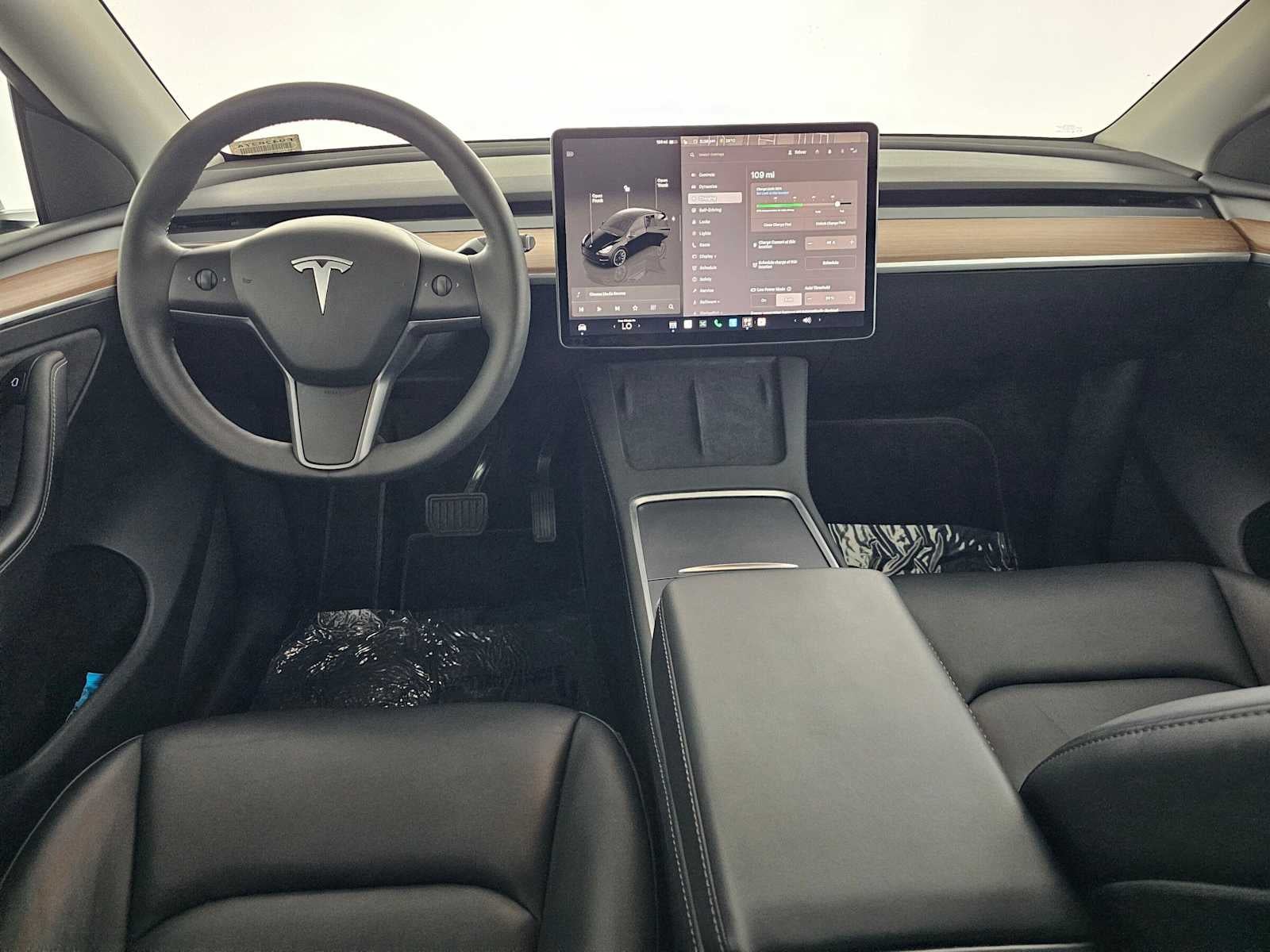 2023 Tesla Model Y RWD