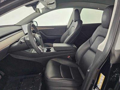 2023 Tesla Model Y RWD