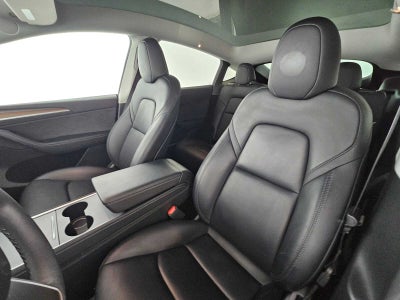 2023 Tesla Model Y RWD