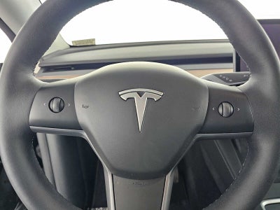 2023 Tesla Model Y RWD