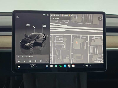 2023 Tesla Model Y RWD