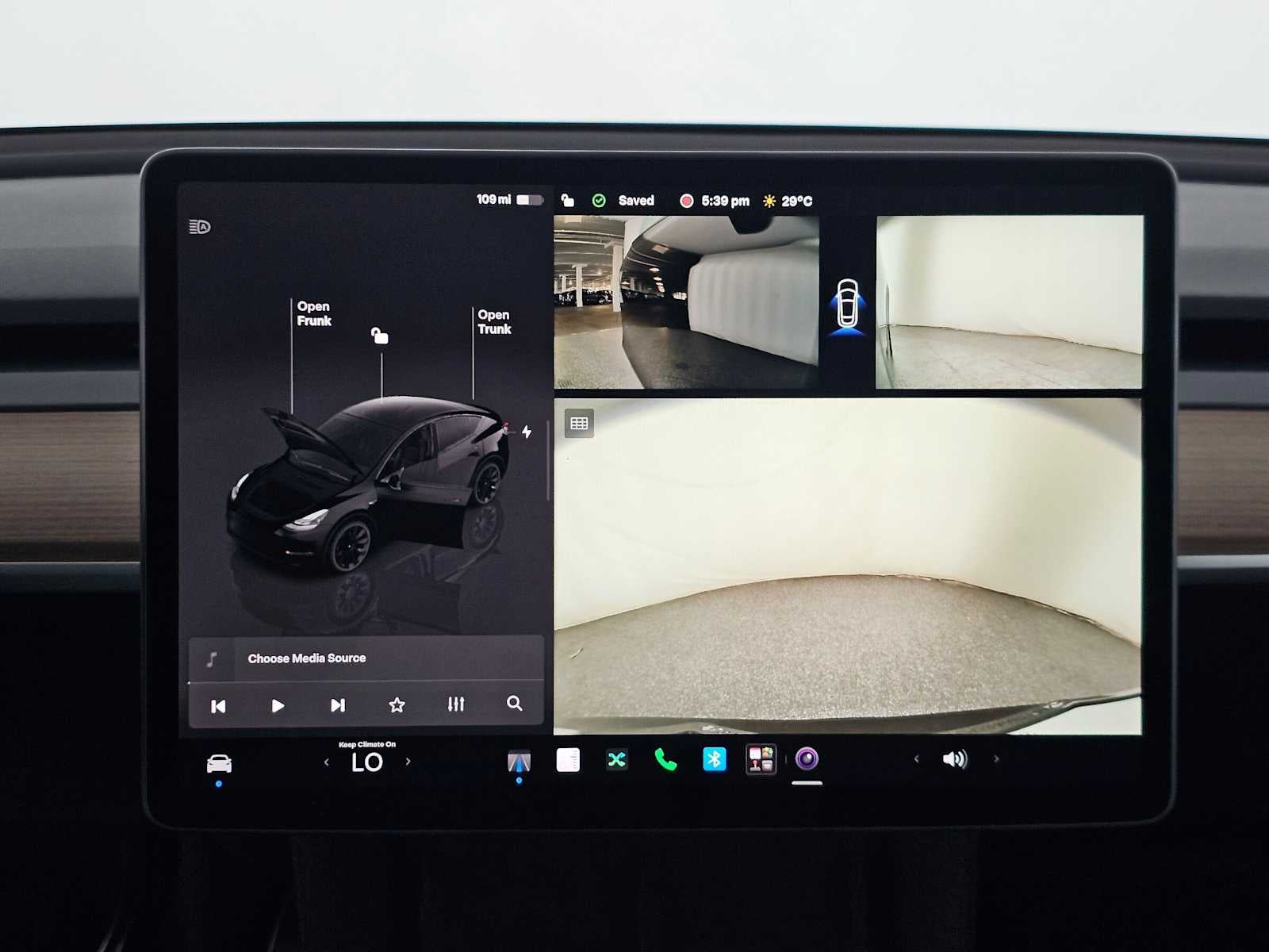 2023 Tesla Model Y RWD