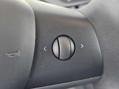 2023 Tesla Model Y RWD