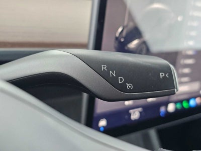 2023 Tesla Model Y RWD