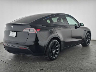 2023 Tesla Model Y RWD