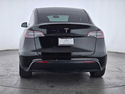 2023 Tesla Model Y RWD