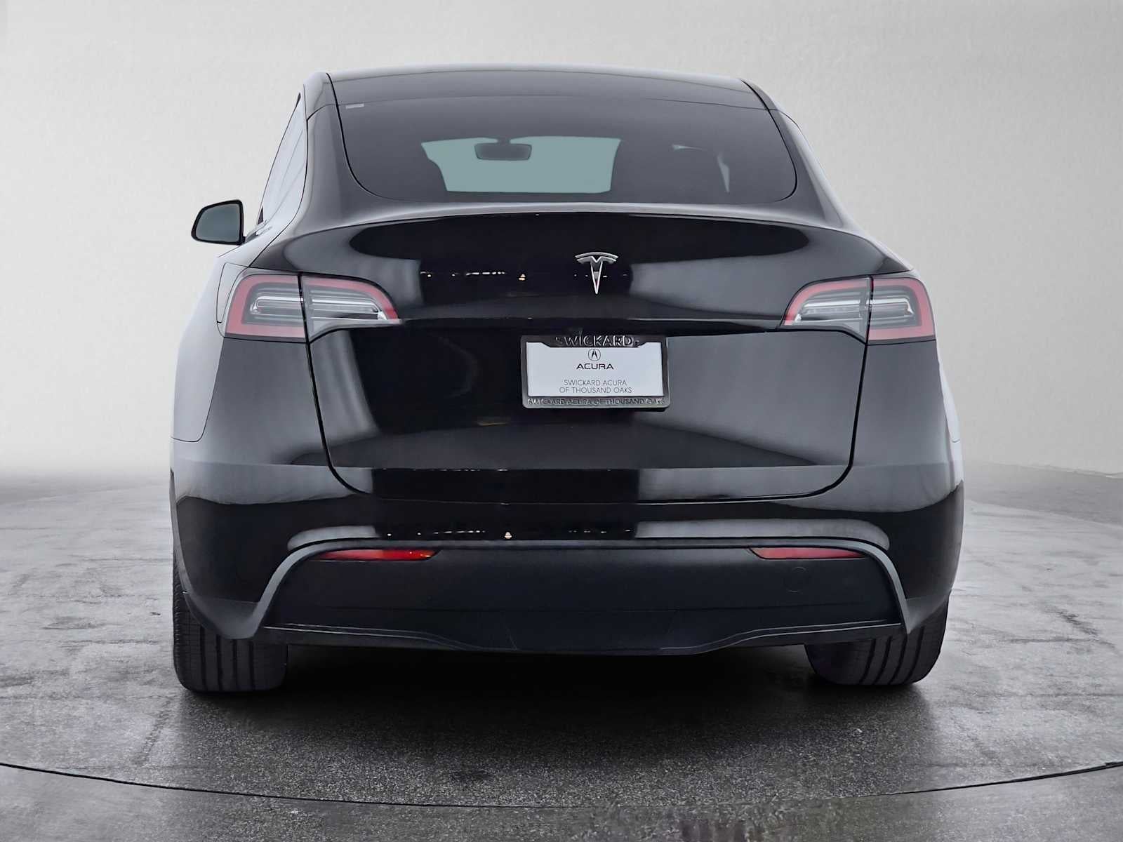 2023 Tesla Model Y RWD