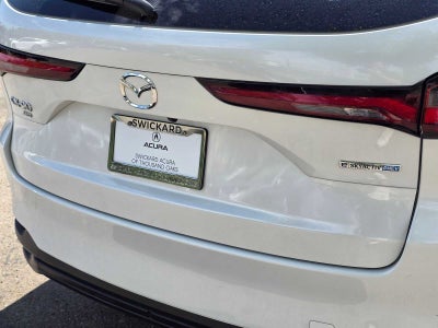 2024 Mazda Mazda CX-90 PHEV Preferred
