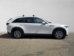 2024 Mazda Mazda CX-90 PHEV Preferred