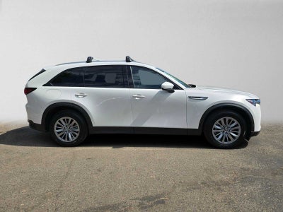 2024 Mazda Mazda CX-90 PHEV Preferred