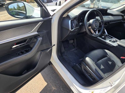 2024 Mazda Mazda CX-90 PHEV Preferred