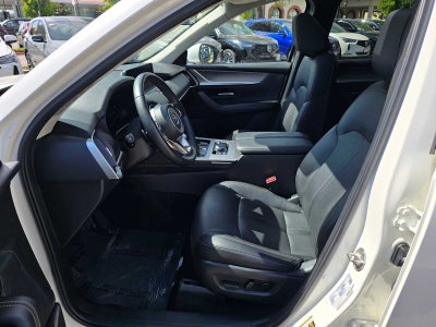 2024 Mazda Mazda CX-90 PHEV Preferred