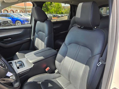 2024 Mazda Mazda CX-90 PHEV Preferred