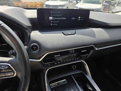 2024 Mazda Mazda CX-90 PHEV Preferred