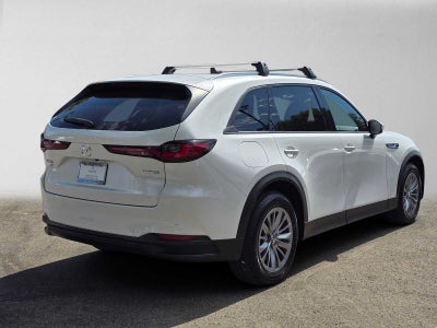 2024 Mazda Mazda CX-90 PHEV Preferred
