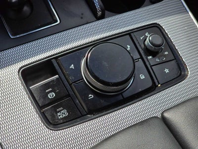 2024 Mazda Mazda CX-90 PHEV Preferred
