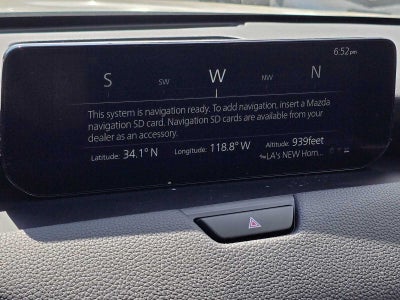 2024 Mazda Mazda CX-90 PHEV Preferred