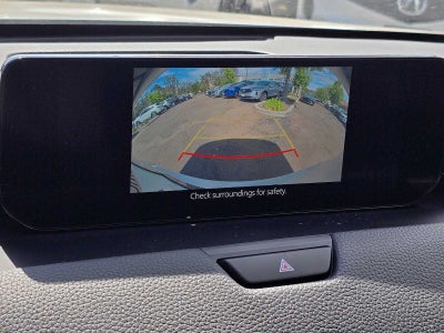 2024 Mazda Mazda CX-90 PHEV Preferred