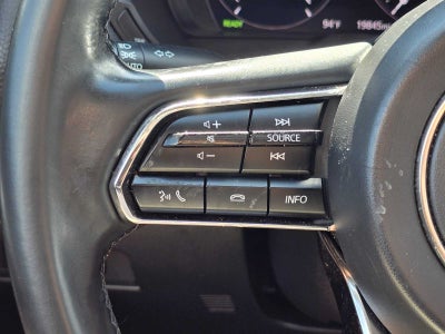 2024 Mazda Mazda CX-90 PHEV Preferred