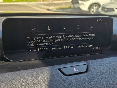 2024 Mazda Mazda CX-90 PHEV Preferred
