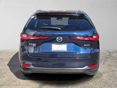 2024 Mazda Mazda CX-90 PHEV Preferred