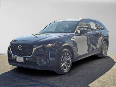 2024 Mazda Mazda CX-90 PHEV Preferred