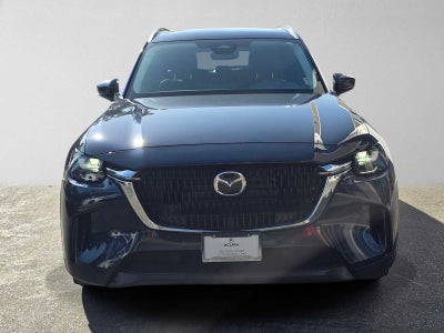 2024 Mazda Mazda CX-90 PHEV Preferred