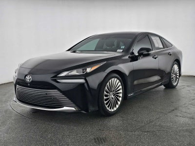2023 Toyota Mirai Limited