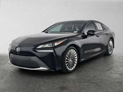 2023 Toyota Mirai Limited