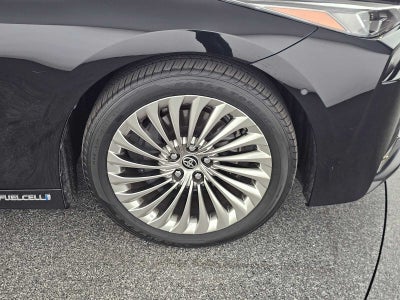 2023 Toyota Mirai Limited