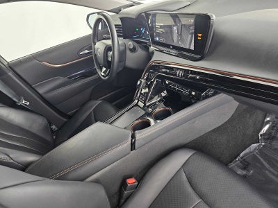 2023 Toyota Mirai Limited